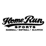 logo Home Run Sports
