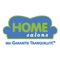 logo Home Salons