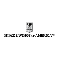 logo Home Savings of America