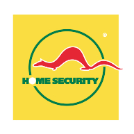 logo Home Security