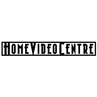 logo Home Video Centre