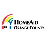 logo HomeAid Orange County