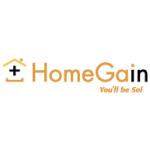 logo HomeGain