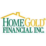 logo HomeGold Financial