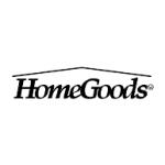 logo HomeGoods