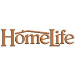 logo HomeLife