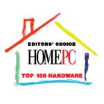 logo HomePC