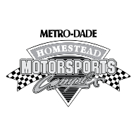 logo Homestead Motorsports Complex