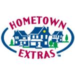 logo Hometown Extras