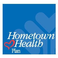 logo Hometown Health Plan