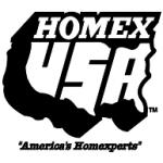 logo Homex USA