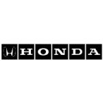 logo Honda Automobiles