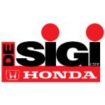 logo Honda De-Sigi