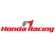 logo Honda F1 Racing