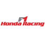 logo Honda F1 Racing