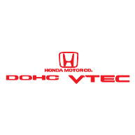 logo Honda Motor Co 