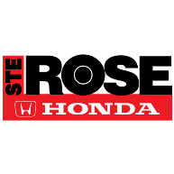 logo Honda Ste-Rose