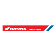 logo Honda(68)