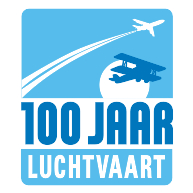 logo Honderd jaar luchtvaart