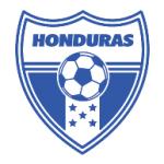 logo Honduras Football Association