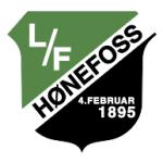 logo Honefoss