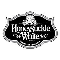 logo Honey Suckle White