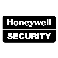 logo Honeywell Security