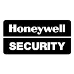 logo Honeywell Security