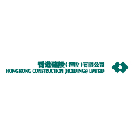 logo Hong Kong Construction (Holdings) Limited