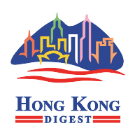 logo Hong Kong Digest