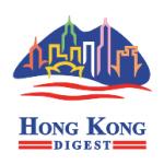 logo Hong Kong Digest