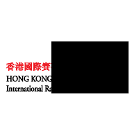 logo Hong Kong International Races