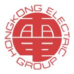 logo Hongkong Electric Group