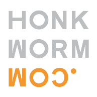 logo Honkworm