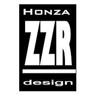 logo Honza ZZR design(75)