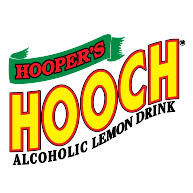 logo Hooch Lemon(78)