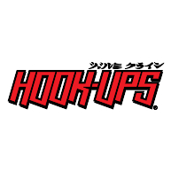 logo Hook-Ups Skateboards