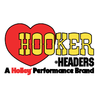 logo Hooker Headers