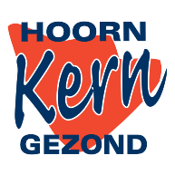 logo Hoorn Kern Gezond