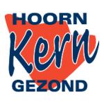 logo Hoorn Kern Gezond