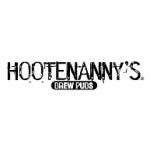 logo Hootenanny's Brew Pubs