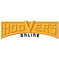 logo Hoover's