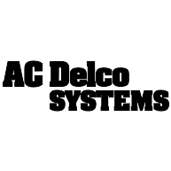 logo AC Delco Systems(425)