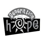 logo Hope Generation