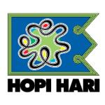 logo hopi hari