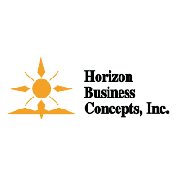 logo Horizon Business Concepts