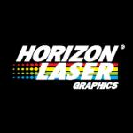 logo Horizon Laser Graphics