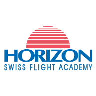 logo Horizon Swiss Flight Academy