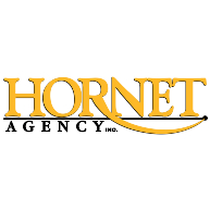 logo Hornet Agency