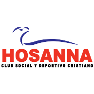 logo Hosanna